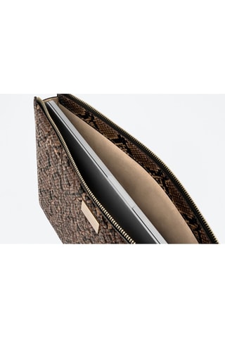 Pochette Ideal of Sweden - Leia - Noir