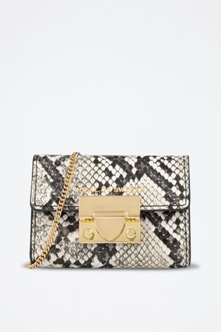 Sac Ideal of Sweden - Blanc et noir