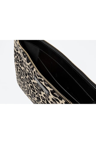 Pochette Ideal of Sweden - Leo - Marron et noir