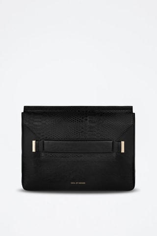 Pochette Ideal of Sweden - June - Noir