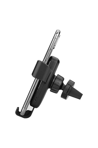 Support voiture EKO - Chargement sans fil