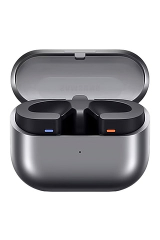 Écouteurs Samsung - Galaxy Buds3 - Argenté