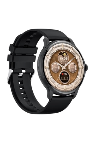 Montre connectée Eko - Timelapse - Natation - AMOLED