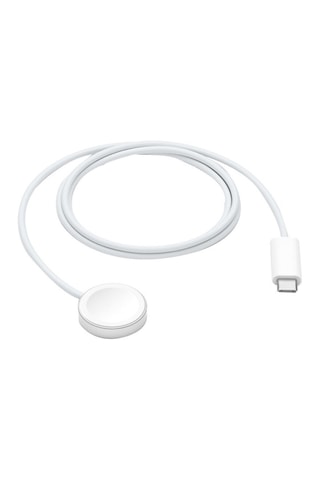 Câble de charge Apple Watch USB-C & magnétique - 1 mètre