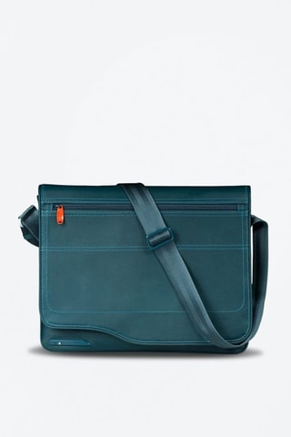 Sac BE.EZ Le Reporter - Bleu