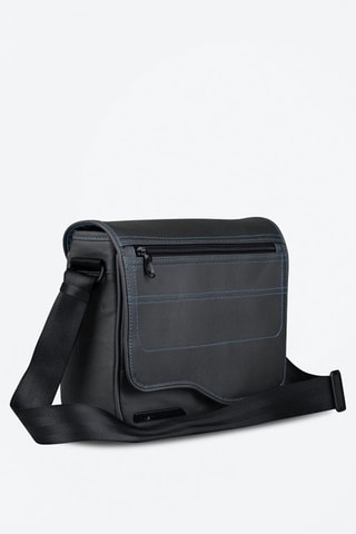 Sac BE.EZ Le Reporter - Noir