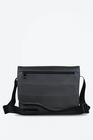 Sac BE.EZ Le Reporter - Noir