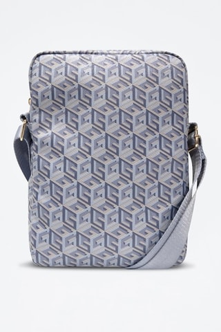 Sac Guess bandoulière - Bleu