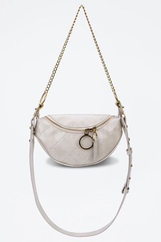 Sac banane Eko - Blanc