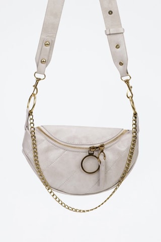 Sac banane Eko - Blanc