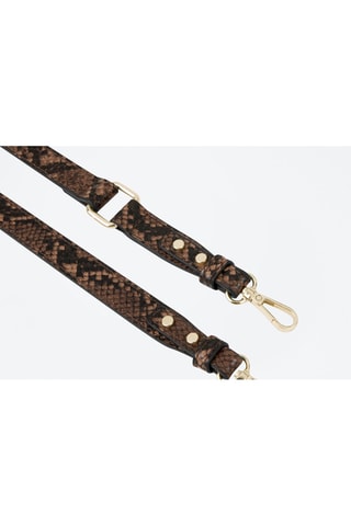 Sac Ideal of Sweden - Noir et marron