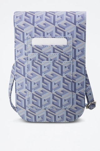 Sac Guess bandoulière - Bleu