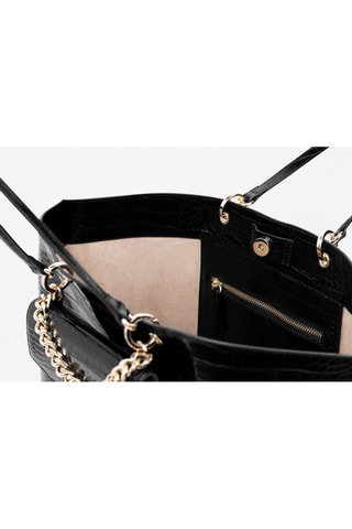 Sac Ideal of Sweden - Noir