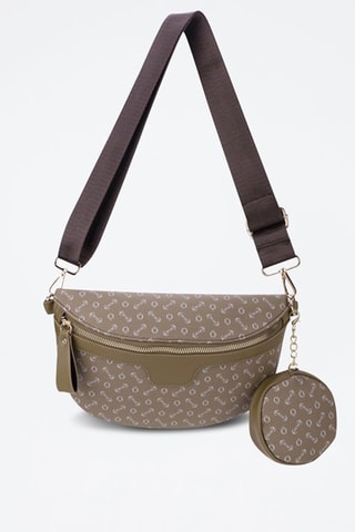 Sac banane Eko - Marron