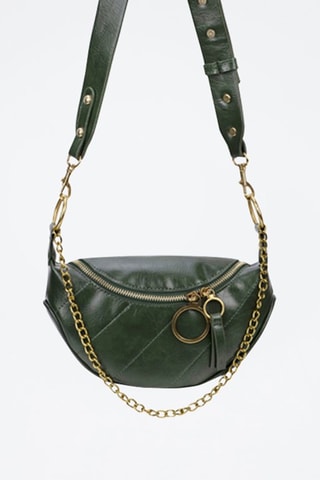 Sac banane Eko - Vert