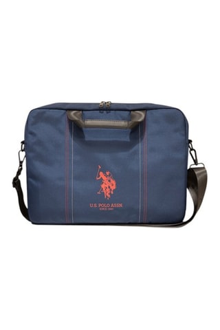 Sac U.S Polo ASSN. - Bleu marine