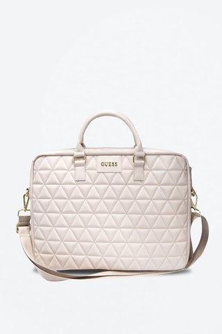 Sac Guess Quilted - Rose