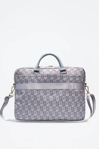Sac Guess G Cube - Bleu