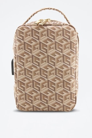 Sac de voyage Guess USB - Beige