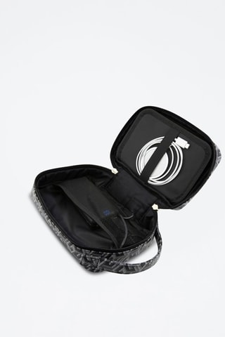 Sac de voyage Guess USB - Gris