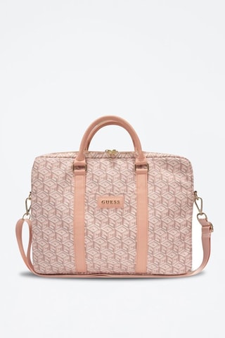Sac Guess G Cube - Rose