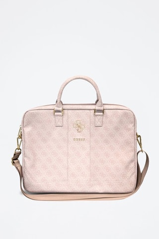 Sac Guess 4G - Rose