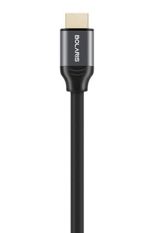 Câble HDMI 4K - Longueur 3 m - BOLARIS