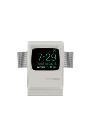 Socle chargement Eko - Vintage - Apple Watch