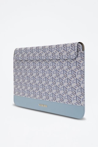 Housse Guess G Cube - Écrans 13 et 14 pouces