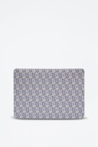 Housse Guess G Cube - Écrans 13 et 14 pouces