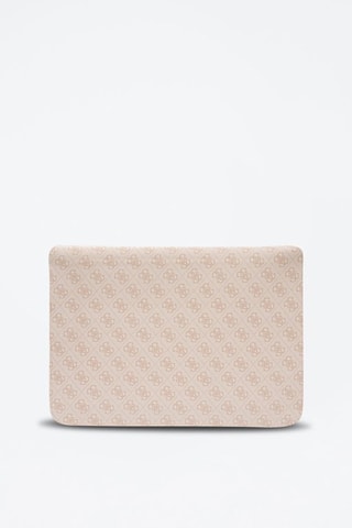 Housse Guess Stripe 4G - Écrans 13 et 14 pouces