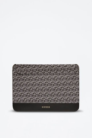 Housse Guess G Cube - Écran 16 pouces