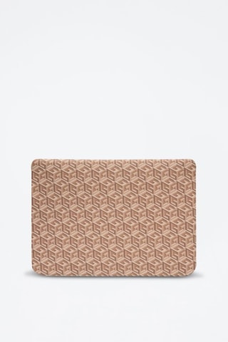 Housse Guess G Cube - Écrans 13 et 14 pouces