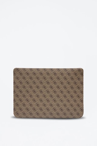 Housse Guess Stripe 4G - Écran 16 pouces