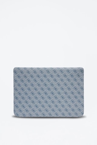 Housse Guess Stripe 4G - Écran 16 pouces