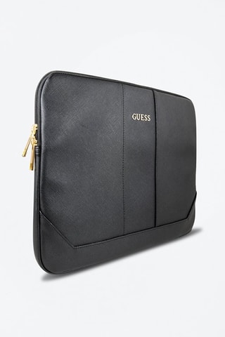 Pochette Guess Saffiano - Écran 13 pouces