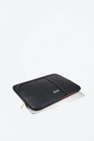 Pochette Guess Saffiano - Écran 13 pouces