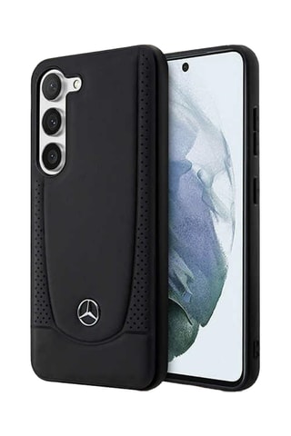 Coque Mercedes - Samsung Galaxy S23