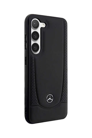 Coque Mercedes - Samsung Galaxy S23
