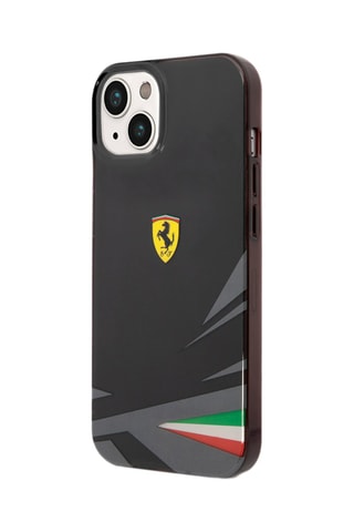Coque Ferrari Italia - iPhone 14