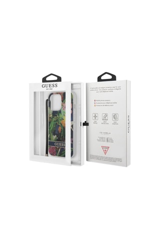 Coque Guess Flowers - iPhone 13 Pro