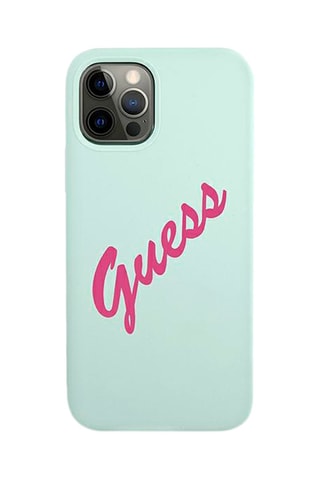 Coque Guess Vintage - iPhone 12 Pro Max