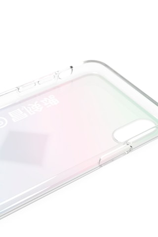 Coque Superdy Snap - iPhone X - XS