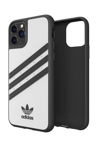 Coque Adidas 3 Stripes - iPhone 11 Pro