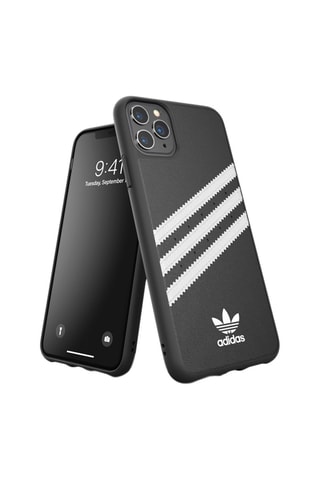 Coque Adidas 3 Stripes - iPhone 11 Pro Max