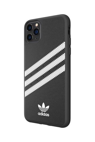 Coque Adidas 3 Stripes - iPhone 11 Pro Max