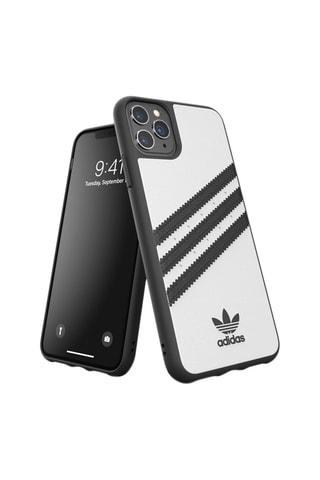 Coque Adidas 3 Stripes - iPhone 11 Pro Max