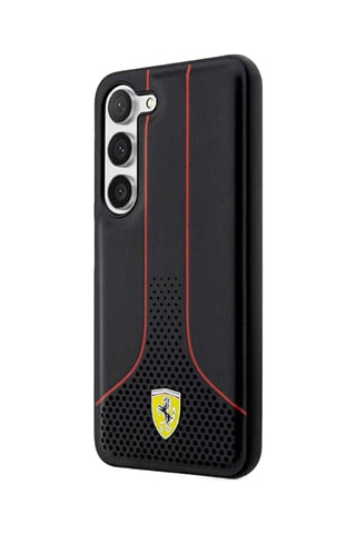 Coque Ferrari - Samsung Galaxy S23