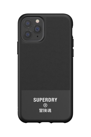 Coque Superdy Canvas - iPhone 11 Pro