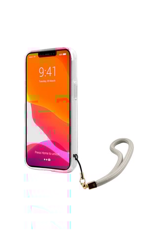 Coque Guess Marble - iPhone 13 Mini